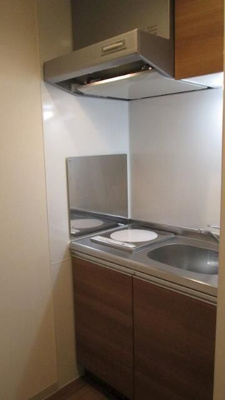 【キッチン】 | フェリーチェ荻窪Ｄ