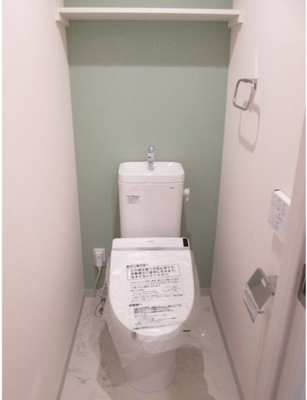 【トイレ】 | フェリーチェ荻窪Ｄ