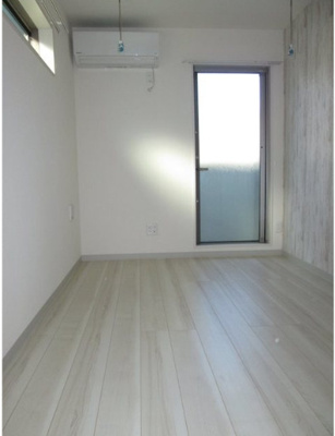 【寝室】 | フェリーチェ荻窪Ｄ