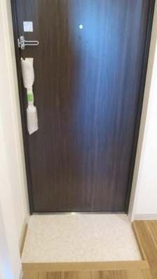 【玄関】 | フェリーチェ荻窪Ｄ