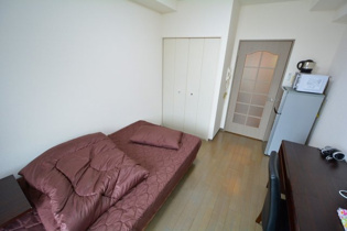 アクティ塚口の居間