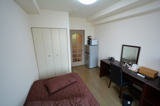 アクティ塚口の居間