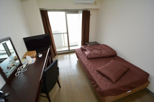 アクティ塚口の居間