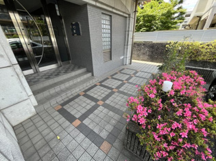 アクティ塚口の外観