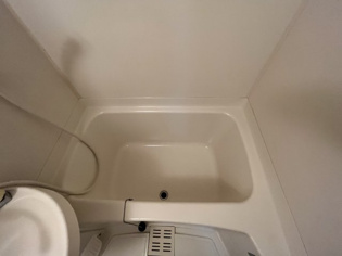 アクティ塚口の浴室