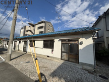 上ノ島町2丁目テラスハウスの画像