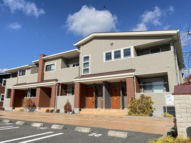 Ｖｉｌｌａ　アニバ　Ⅲ