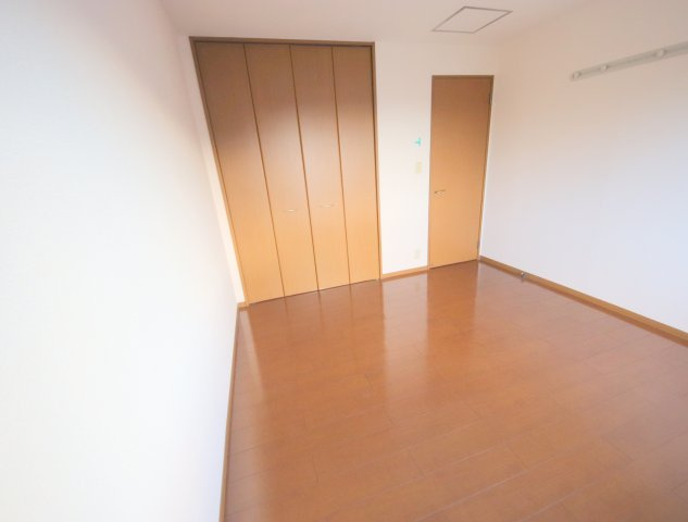 ルミエール南生駒Ⅲの内装