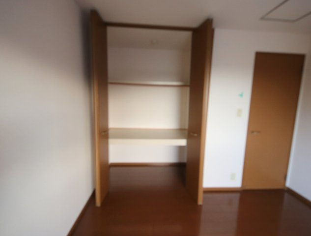 ルミエール南生駒Ⅲの内装