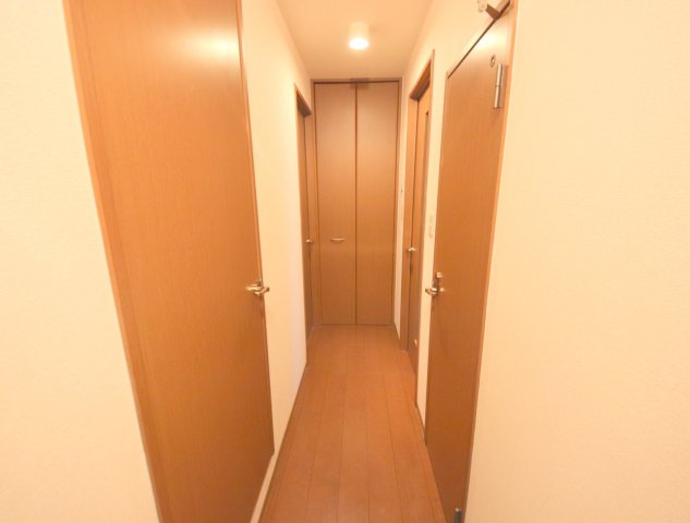 ルミエール南生駒Ⅲのその他