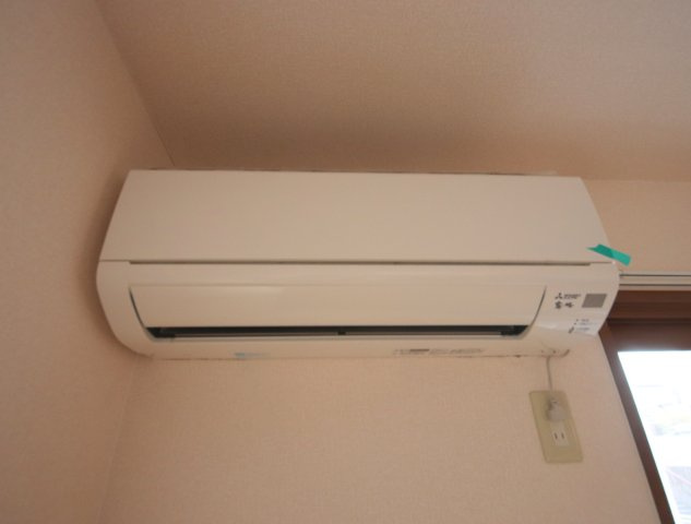 ルミエール南生駒Ⅲの設備