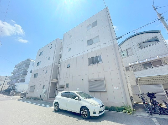 Engage T-Styleの外観