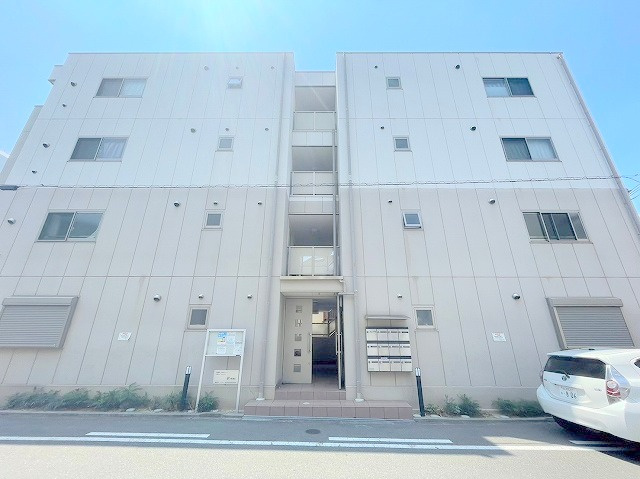 Engage T-Styleの外観