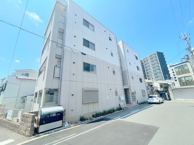 Engage T-Styleの外観