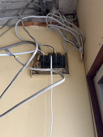 【設備】 | 日暮通ビル
