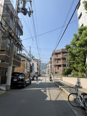 【周辺】 | 日暮通ビル