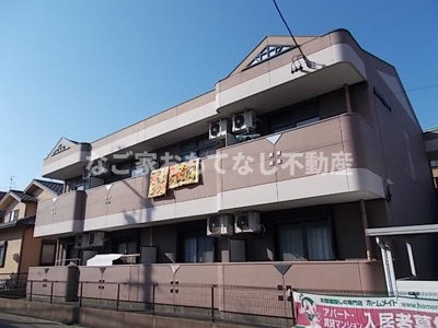 【外観】 | ウエストパーク