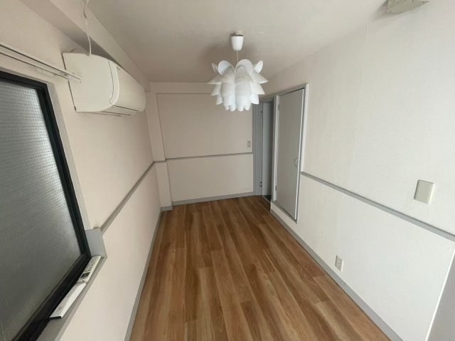 中央区銀座２丁目の賃貸マンションの内装|内装は落ち着いています