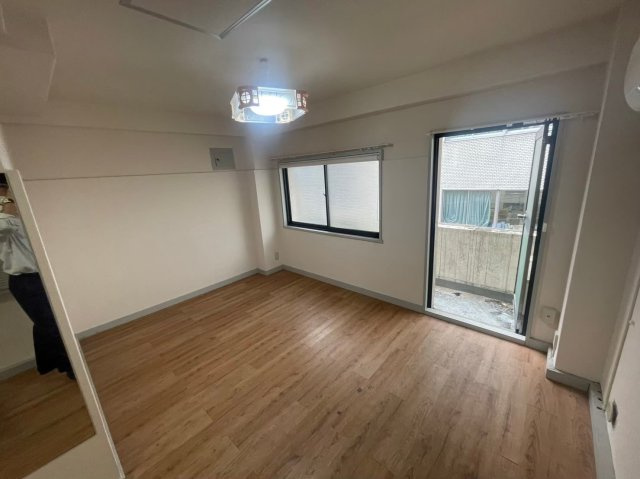 中央区銀座２丁目の賃貸マンションの居間・リビング|居間です