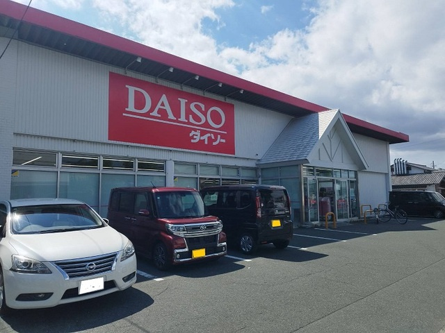 カーサバレンシア多米西町の周辺