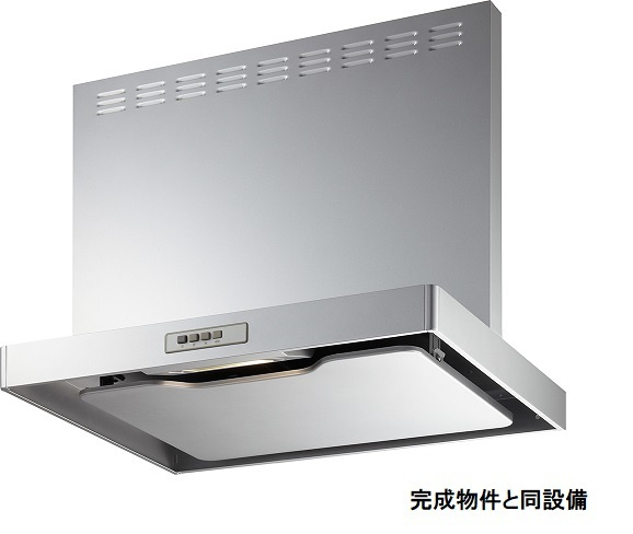 カーサバレンシア多米西町のキッチン