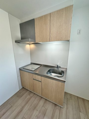 【キッチン】 | フジパレス沢良宜東Ⅴ番館