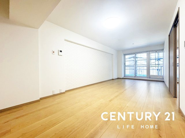 大倉山ハイム弐号棟の画像