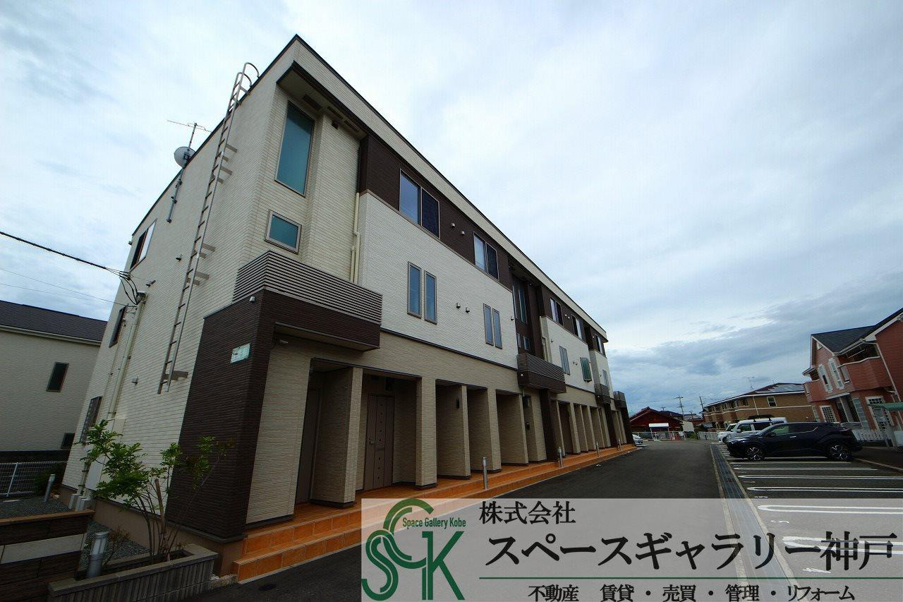 ラ・ルーノ１番館