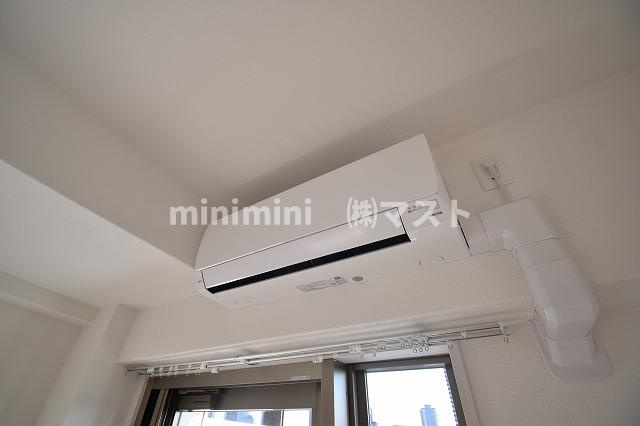 エスリードレジデンス梅田フロントの設備