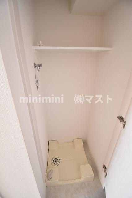 エスリードレジデンス梅田フロントの設備