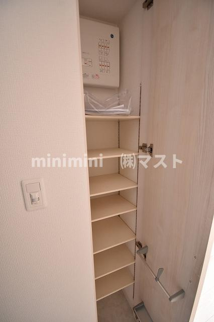 エスリードレジデンス梅田フロントのその他