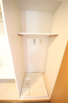 【設備】 | プレサンス梅田西