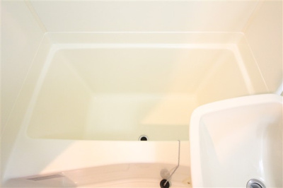 【浴室】 | プレサンス梅田西