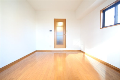 【居間・リビング】 | プレサンス梅田西