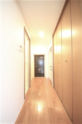 【居間・リビング】 | プレサンス梅田西