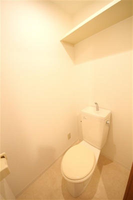 【トイレ】 | プレサンス梅田西