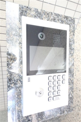 【セキュリティ】 | プレサンス梅田西