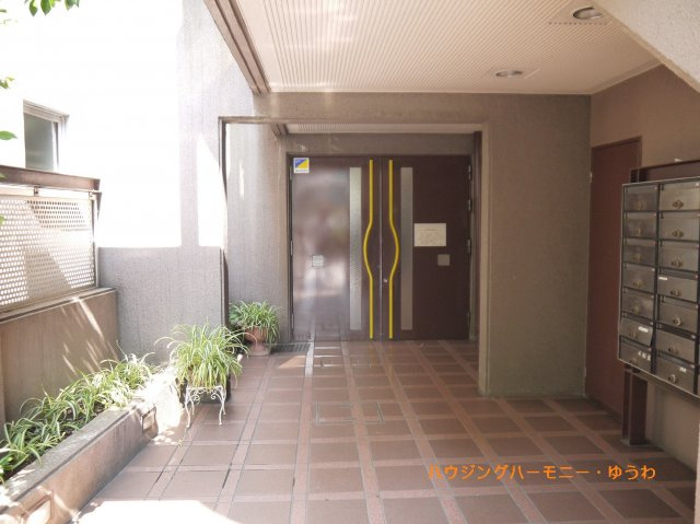 【その他共用部分】 | グランシャリオ王子