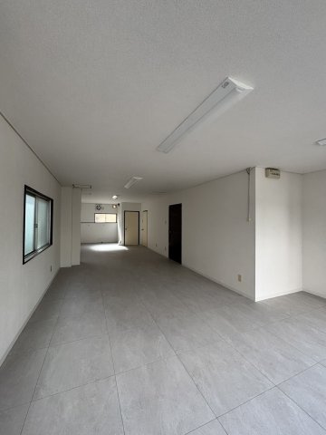 【内装】 | 日暮通ビル
