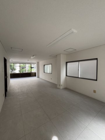 【内装】 | 日暮通ビル