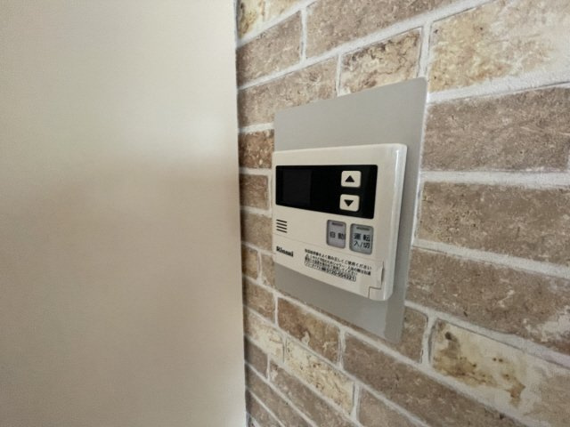 ウェルシー岡本の設備