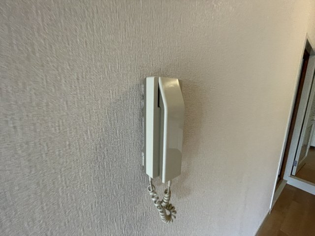 ウェルシー岡本の設備