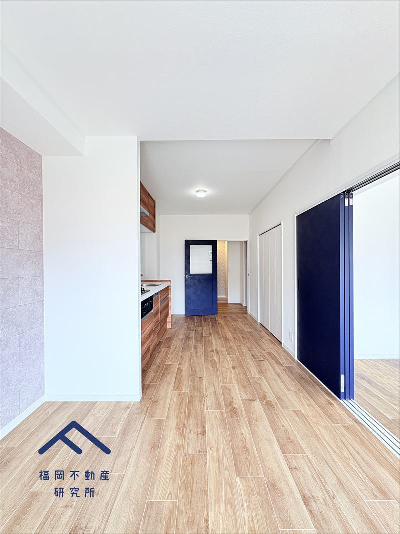 クローバーハイツ荒江