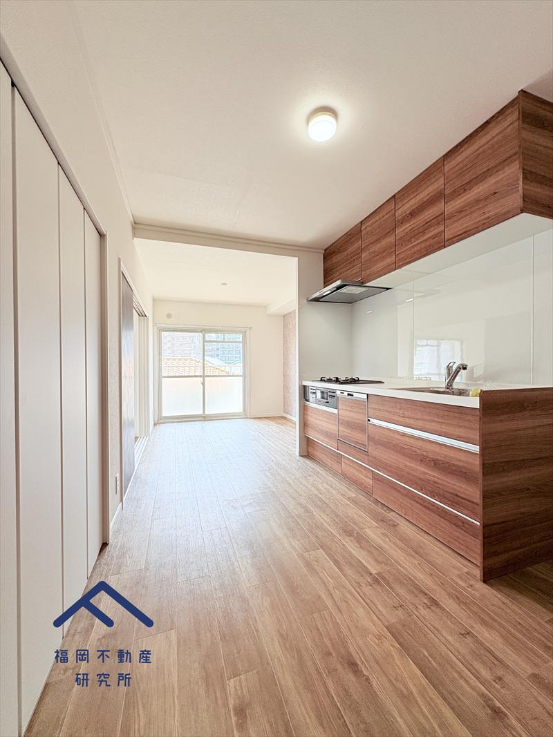 クローバーハイツ荒江