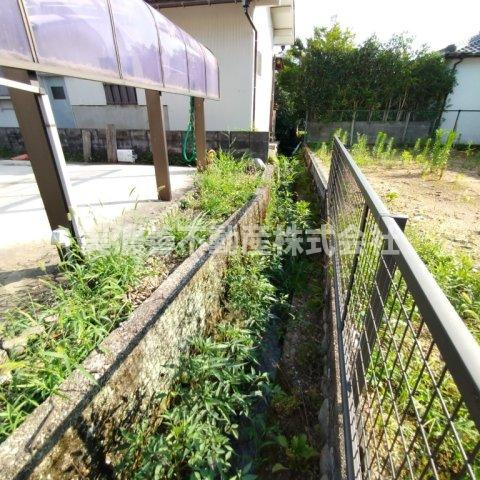 ６５６６６　岐阜市長良土地のその他