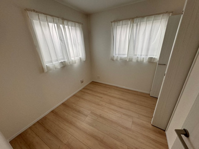 【洋室】 | Heartful-Town岩倉市大地町全４棟【岩倉南小　岩倉中】 | 今すぐのご案内可能です！→  0120-336-922　までお気軽にお問い合わせください。