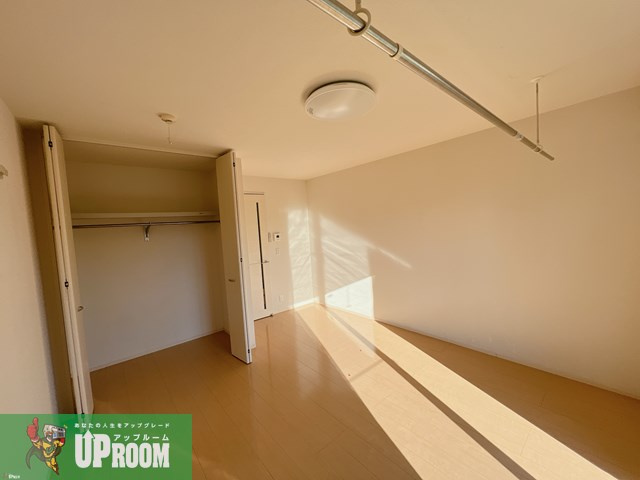 ロワールⅡの内装