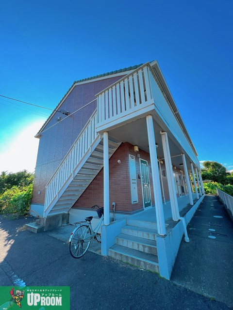 ロワールⅡの外観