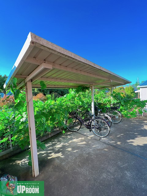 ロワールⅡのその他共用部分