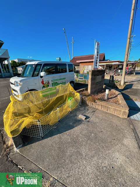 ロワールⅡのその他共用部分